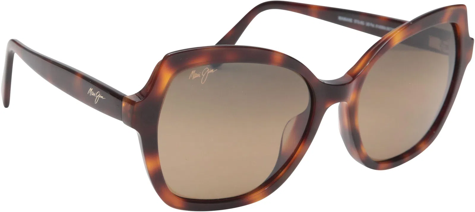 Maui Jim MAMANE MJ883 Sunglasses - view 9